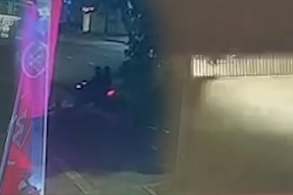 கொழும்பிலுள்ள பாடசாலை மீது துப்பாக்கி பிரயோகம் - பின்னணி குறித்து பொலிஸார் தகவல் | Gun Fire At Kollupity School Reason Revealed