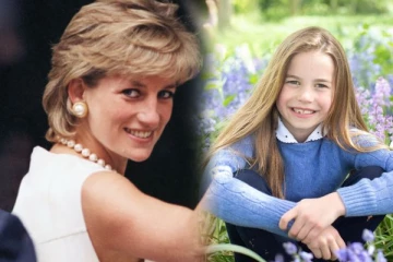 குட்டி இளவரசி சார்லட்டின் அறையில் ஆவிகள்... பாதுகாக்கும் டயானா: வெளியாகியுள்ள சுவாரஸ்ய தகவல்