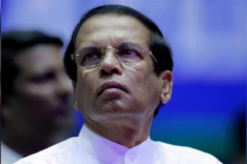 மைத்திரிக்கு எதிரான தீர்ப்பு தொடர்பில் வெளியான அறிவிப்பு
