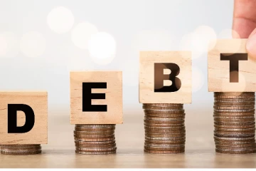 தனிநபர் கடன் சுமையில் ஏற்பட்டுள்ள அதிகரிப்பு!