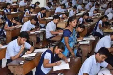 உத்தரகாண்ட் மாநிலத்தில் 12-ம் வகுப்பு பொதுத்தேர்வு ரத்து ..!