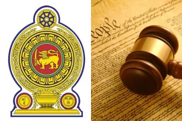 அரச தலைவரின் கரங்களுக்கு செல்கிறது முக்கிய வரைபு