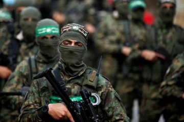 அவர்கள் குடும்பங்களை ஒழிப்போம்... பணயக்கைதிகளை குறிப்பிட்டு இஸ்ரேலுக்கு மிரட்டல் விடுத்த ஹமாஸ்