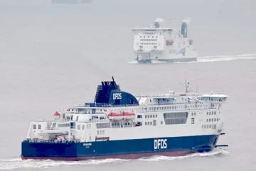 இலங்கை-இந்தியா இடையே பயணிகள் படகு சேவை ஏப்ரலில் தொடக்கம்!