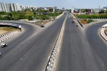 எபோலா தொற்று நோயால் இரண்டு மாவட்டங்களுக்கு ஊரடங்கு உத்தரவு