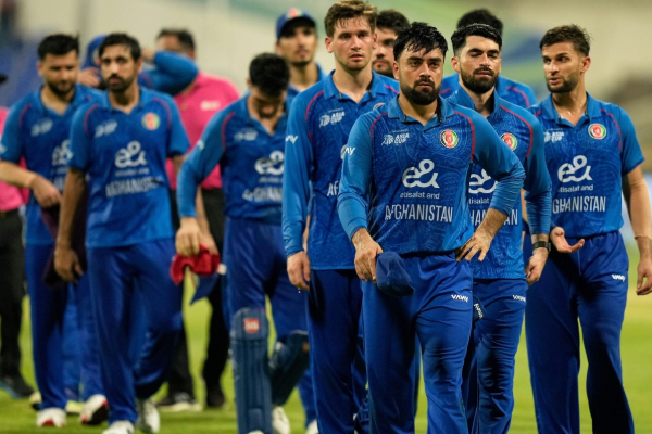 பாகிஸ்தான் நடத்திய தாக்குதலில் 3 கிரிக்கெட் வீரர்கள் உயிரிழப்பு | 3 Afghanistan Cricketer Dies In Pakistan Airstrike
