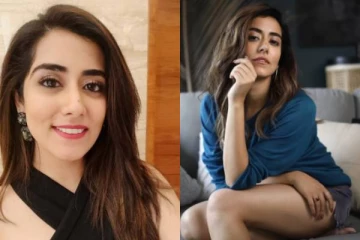 கவர்ச்சி நடிகைகளை ஓரங்கட்டும் பாடகி ஜோனிடா காந்தி..வாய்பிளக்கும் இளசுகள்