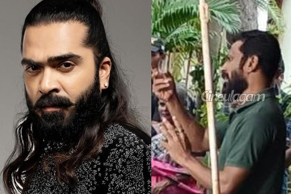 சிம்பு - வெற்றிமாறன் படம் டிராப்.. STR அடுத்து எடுத்த முக்கிய முடிவு? | Simbu Decision After Vetrimaaran Film Dropped