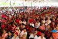 සියනැකෝරළයේ මාලිමාවේ ගම්පහ මහා රැලිය ඇරඹෙයි