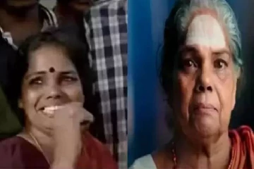 ரஜினியுடன் 26 வருடங்களுக்கு முன்பே நடித்துவிட்ட பெரியாத்தா - உண்மையை வெளியிட்ட ரசிகர்கள்