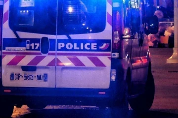 வாக்குவாதத்தில் கணவரை கொன்ற மனைவி; பிரான்ஸ்சில் பயங்கரம்