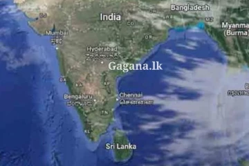 කිසිවකු නොසිතූ මොහොතක ශ්‍රී ලංකාවට හදිසියේම පාවි එන අර්බුදය..