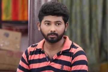 பாண்டியன் ஸ்டோர்ஸ் சீரியலில் கண்ணனின் புதிய லுக்- அவரது தங்கை போட்ட பதிவு