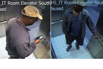 கனடாவில் ரயில்களில் மோசமாக நடந்த நபரைத் தேடும் பொலிஸார்