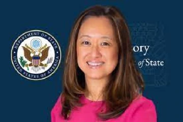 நாட்டின் நீதித்துறை குறித்து அமெரிக்கா விடுத்துள்ள கோரிக்கை