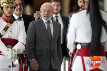 ට්‍රම්ප් ගෙන් බ්‍රසීලයට 50%ක තීරුබද්දක් - ජාත්‍යන්තර වෙළඳයට දැඩි බලපෑමක්?