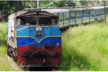 புகையிரத திணைக்கள துறை பணிப்புறக்கணிப்பு இரத்து