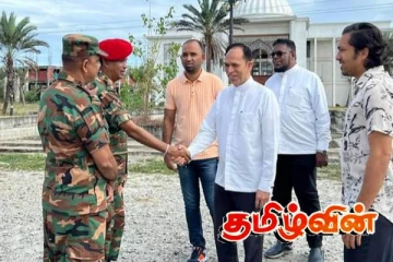 ஹிஸ்புல்லாவின் வியாபாரத்தில் இணைந்த சவூதி அரேபிய நண்பர்கள் யார்! தொடரும் மர்மம்