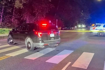 கனடாவில் சீக்கிய ஆலயம் எதிரில் துப்பாக்கிச் சூடு; ஒருவர் பலி