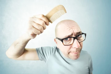 இந்த மண்டையில கூட முடி வளர வைக்கணுமா? இந்த ஒரே ஒரு பொருள் போதும்!