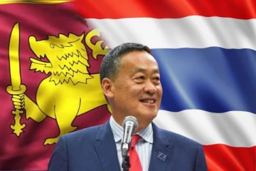 இலங்கைக்கு பயணம் செய்யவுள்ள தாய்லாந்து பிரதமர் : கைச்சாத்திடப்படவுள்ள சுதந்திர வர்த்தக உடன்படிக்கை