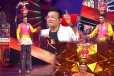 Super Singer: தலையில் கரகம்..... காலில் கட்டப்பட்ட கட்டை! நடுவர்களை மிரள வைத்த சரண் ராஜா