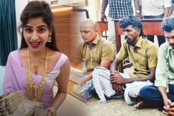 மதுமிதாவின் ரீல்ஸ் தன்னை கொள்ளையடிக்க தூண்டியது- கைதான வாலிபர் வாக்குமூலம்