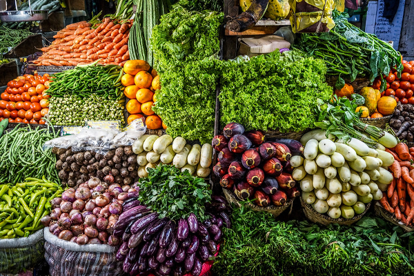 மலையகத்தில் மரக்கறி விலைகள் திடீர் அதிகரிப்பு! | A Sudden Increase In Vegetable Prices Hills