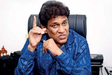 கொழும்பில் தீவிரமாக ஆராயப்பட்ட ஆவணம்! மனோ கணேசன் வெளியிட்டுள்ள தகவல்