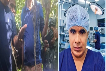 மர்மமான முறையில் உயிரிழந்த மயக்கவியல் வைத்திய நிபுணர்! பிரேதப்பரிசோதனையில் வெளியான தகவல்