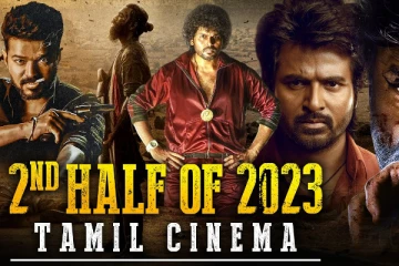 வரிசைகட்டும் படங்கள்.. அடுத்த 6 மாசம் தீயா இருக்க போகுது