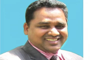 ஸ்ரீலங்கா முஸ்லிம் காங்கிரஸின் தேசிய அமைப்பாளராக எம்.எஸ் தௌபீக் நியமனம்