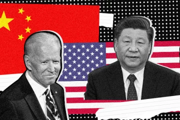 சீனா ஆபத்துடன் விளையாடுகிறது! அமெரிக்காவின் கடும் எச்சரிக்கை