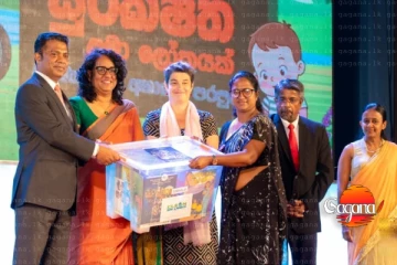 පෙර පාසල් අධ්‍යාපනයටත් ලොකු වෙනසක් - අගමැතිනි හරිනි කියයි