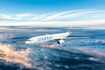 சவூதி புறப்பட்ட ஶ்ரீலங்கன் விமானம் அவசரமாக கட்டுநாயக்கவில் தரையிறக்கம்