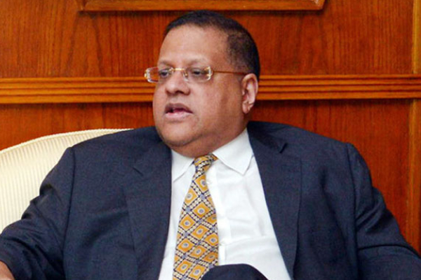 பிணைமுறி மோசடி சந்தேகநபரான அர்ஜுன மகேந்திரனுக்கு சர்வதேச விருதுகள் | International Awards For Arjuna Mahendran