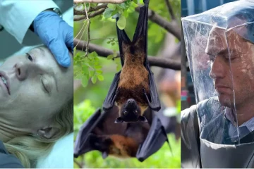 உலக நாடுகளுக்கு மீண்டும் அச்சுறுத்தல் - பெரும் ஆபத்தை ஏற்படுத்தும் புதிய வைரஸ்!