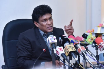 பயங்கரவாத தடைச்சட்டம் முழுமையாக நீக்கப்பட வேண்டும்! மனோ கணேசன் கோரிக்கை