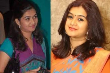 மீடியாவில் இருந்து விலகிய சன்நியூஸ் மோனிகாவை நியாபகம் உள்ளதா?- இப்போது என்ன செய்கிறார் தெரியுமா?