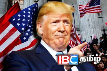 ட்ரம்பின் உடல் நிலை குறித்து வெளியான அறிவிப்பு