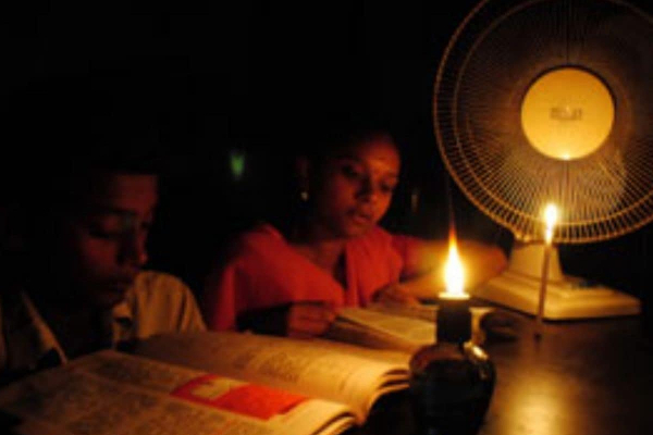 நாளை ஞாயிற்றுக்கிழமைக்கான மின்வெட்டு அட்டவணை வெளியீடு! | Power Cut Schedule Release For Sunday Tomorrow