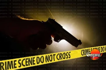 තවත් දරුණු වෙඩිතැබීමක්