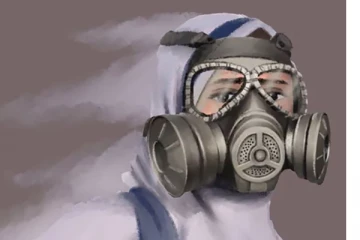 බාලිකාවන්ට වස දී පාසල් වසා දැමීමේ කුමන්ත්‍රණයක්.. භයානක හෙළිදරව්වක්..