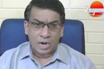 EEXCLUSIVE : මෙරට ලාබ ලබනවා..ඒ මුදල් ඩැහැගන්න සුදු අලියෙක් ඉන්නවා.. ප්රබලයකු ගෙන් විශේෂ හෙළිදරව්වක් (VIDEO)