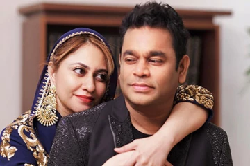 ஏ.ஆர்.ரஹ்மான்- சாய்ரா பானு விவாகரத்து.. அதிர்ச்சியில் ரசிகர்கள்; என்ன காரணம்?