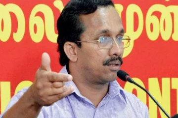 கடன் பொறிக்குள் சிக்க வைக்கப்பட்டுள்ள ஸ்ரீலங்கா! அம்பலப்படுத்திய சுனில் ஹந்துனெத்தி