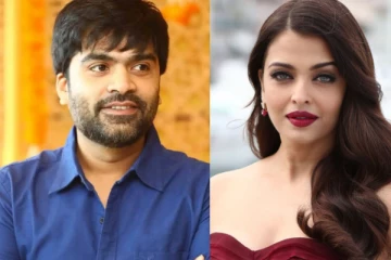 ஒரே படத்தில் ஐஸ்வர்யா ராய், சிம்பு!! பிரபலம் சொன்ன தகவல்..