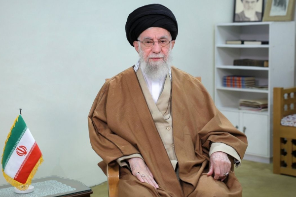 ஈரான் உச்ச தலைவர் காமெனியின் வளாகங்கள் இலக்கு | Are Iran S Supreme Leader Compounds Targeted ஈரான் உச்ச தலைவர் காமெனியின் வளாகங்கள் இலக்கு | Are Iran S Supreme Leader Compounds Targeted