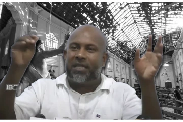 ஈஸ்டர் குண்டுத்தாக்குதல்: புதிய ஜனாதிபதியிடம் சரணடையும் முக்கிய சாட்சி!