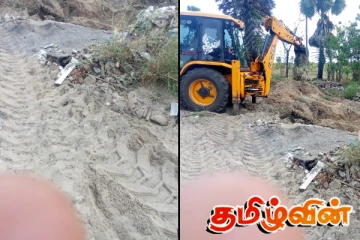 விவசாய குழு கூட்டத்தில் எடுக்கப்பட்ட முடிவுக்கு கட்டுப்படுமா பருத்தித்துறை நகர சபை!